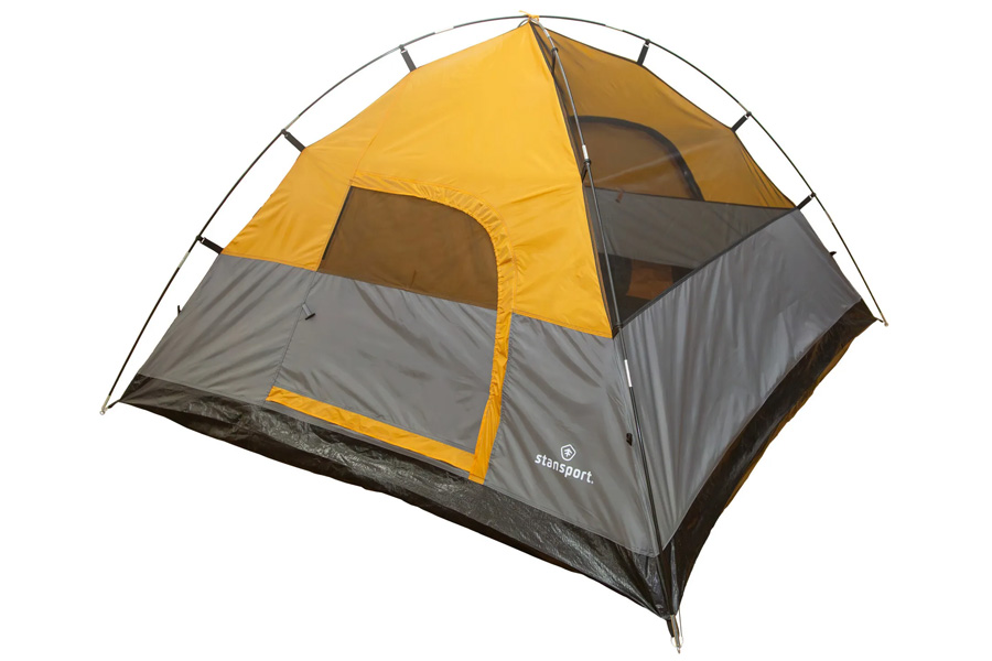 STANSPORT Sunset Retreat Dome Tent